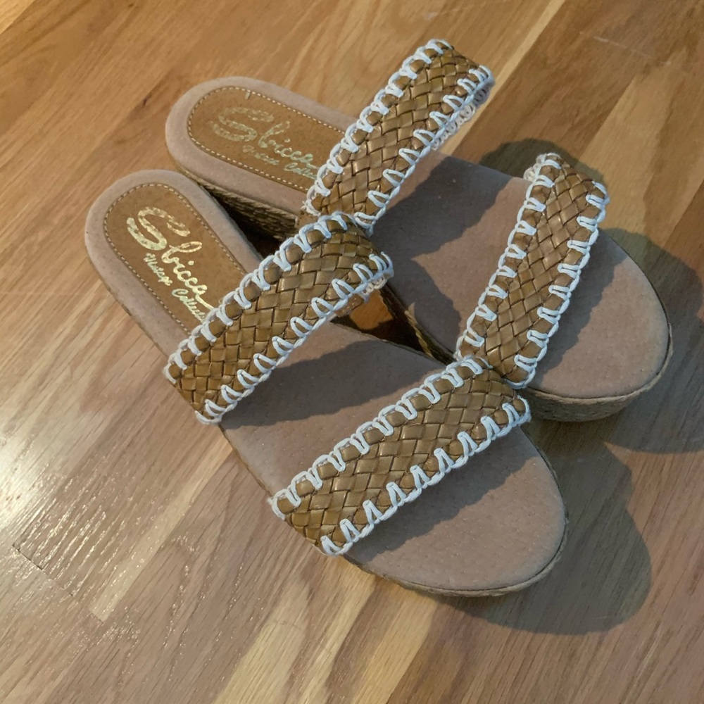 Sbicca Sandal (NEW)